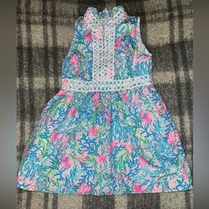 Lily Pulitzer dress